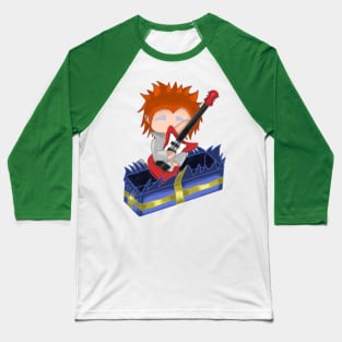 Happy Birthday Leon Baseball T-Shirt